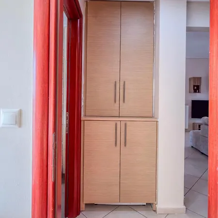 Apartment Kyras Vrysi Retreat Mountain Views & Bbq Kiras Vrisi