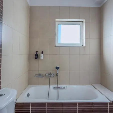 Apartment Kyras Vrysi Retreat Mountain Views & Bbq Kiras Vrisi