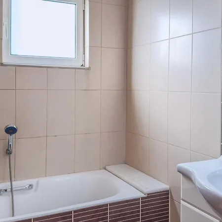 Apartment Kyras Vrysi Retreat Mountain Views & Bbq