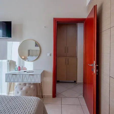 Apartment Kyras Vrysi Retreat Mountain Views & Bbq Kiras Vrisi