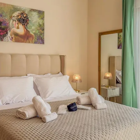 Kyras Vrysi Retreat Mountain Views & Bbq Apartment *